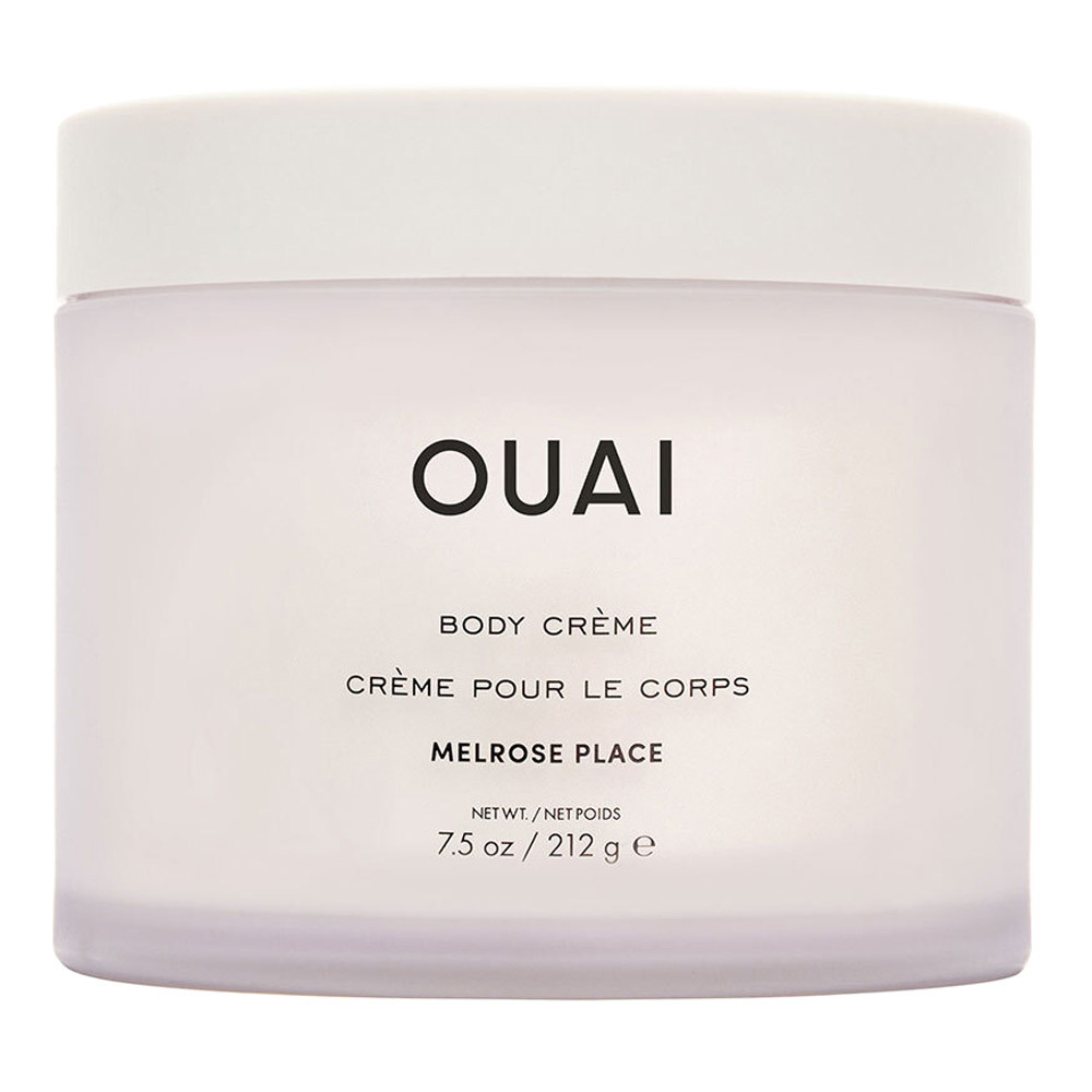 OUAI Body Crème Melrose Place 212g | Sephora (AU)