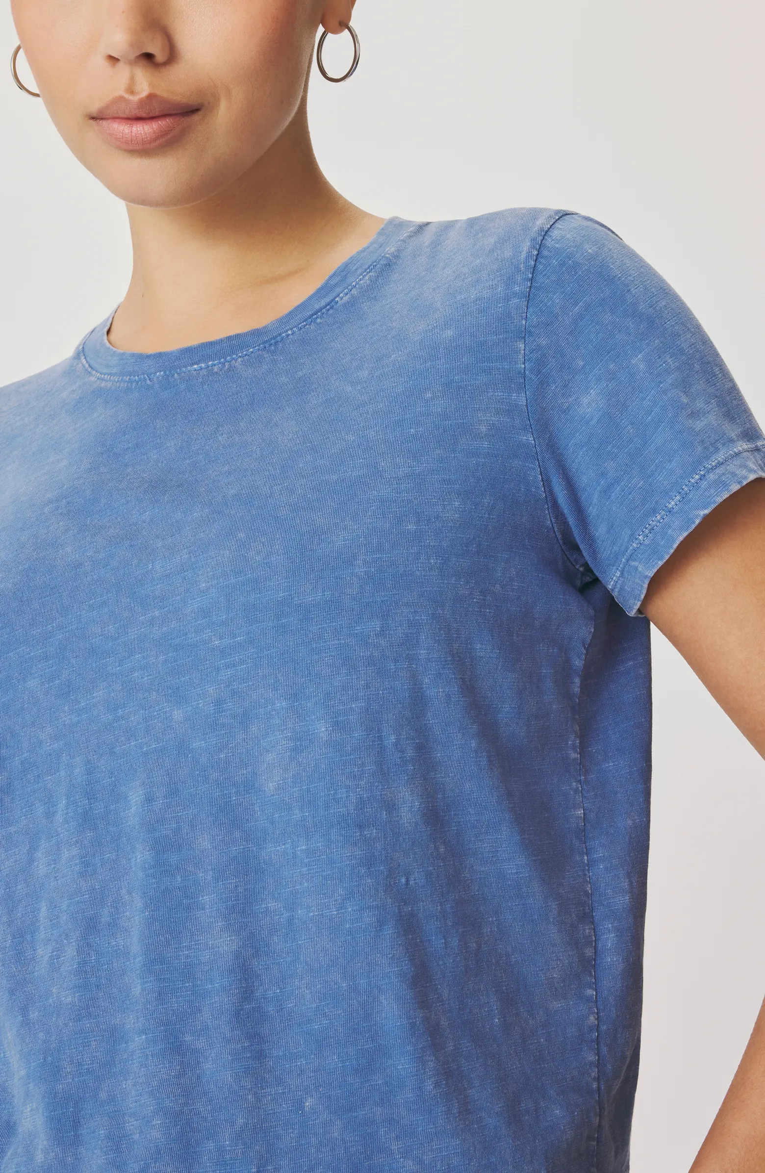 Louisa Short Sleeve T-Shirt | Nordstrom