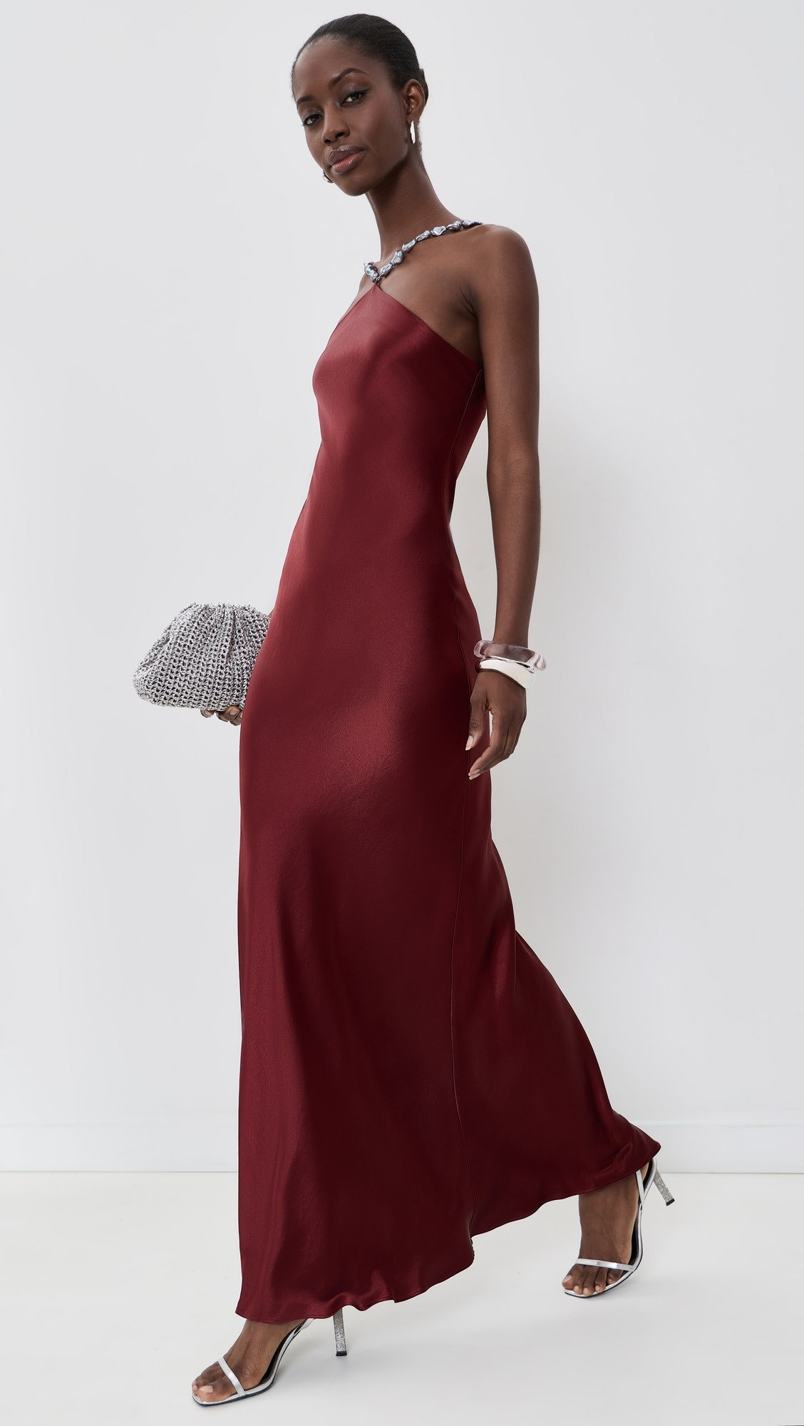 STAUD Cadence Dress | Shopbop | Shopbop