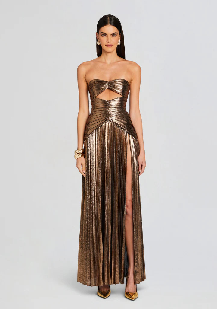Mallory Dress | Retrofete