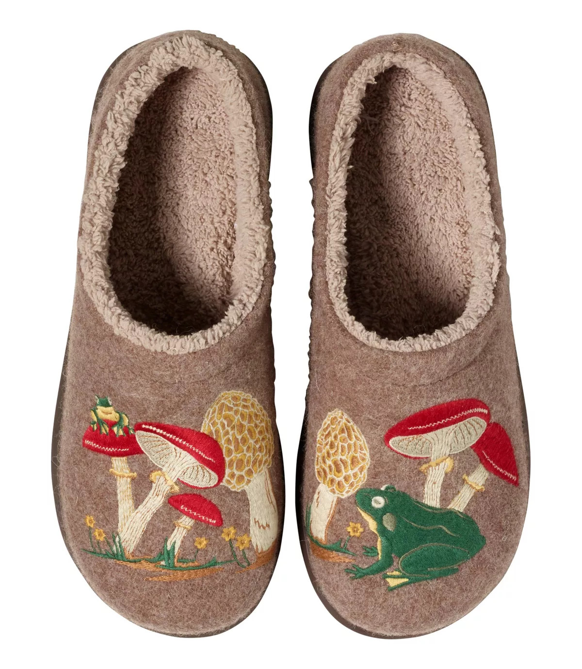 Women's Daybreak Scuffs, Motif | L.L. Bean