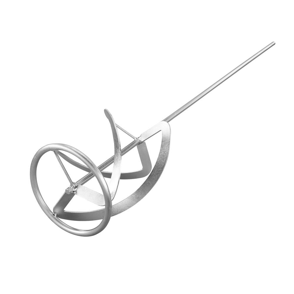 Large Spiral Mixing Paddle-FT7005 - The Home Depot | The Home Depot