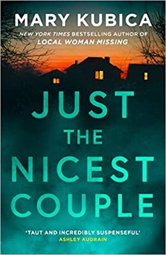 Just The Nicest Couple     Paperback | Amazon (US)