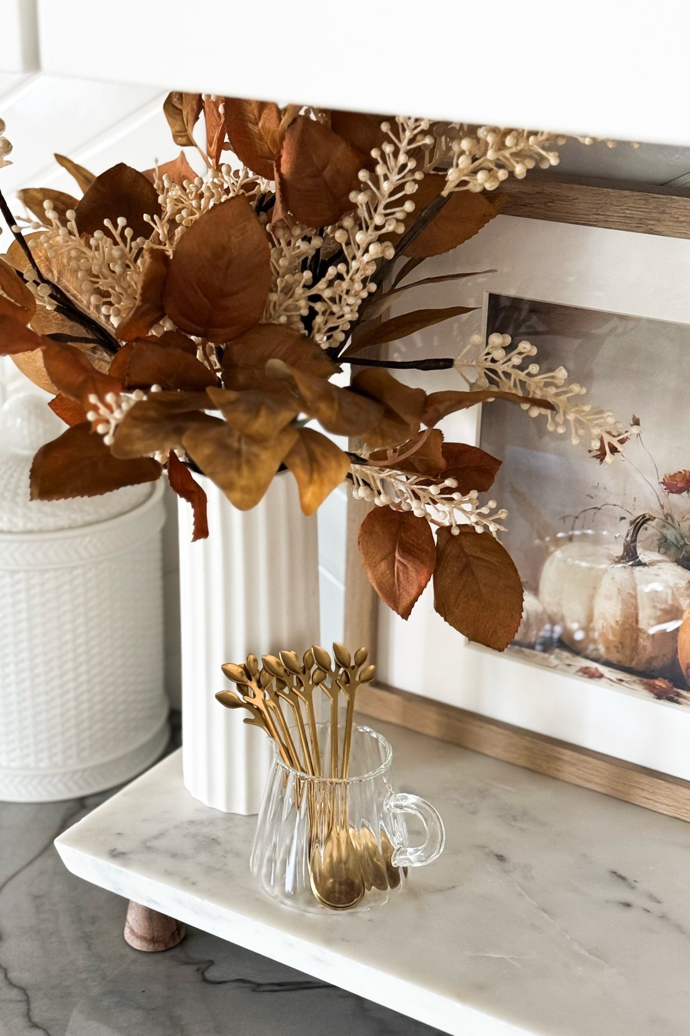 Fall finds for the kitchen!

#LTKSeasonal #LTKHome