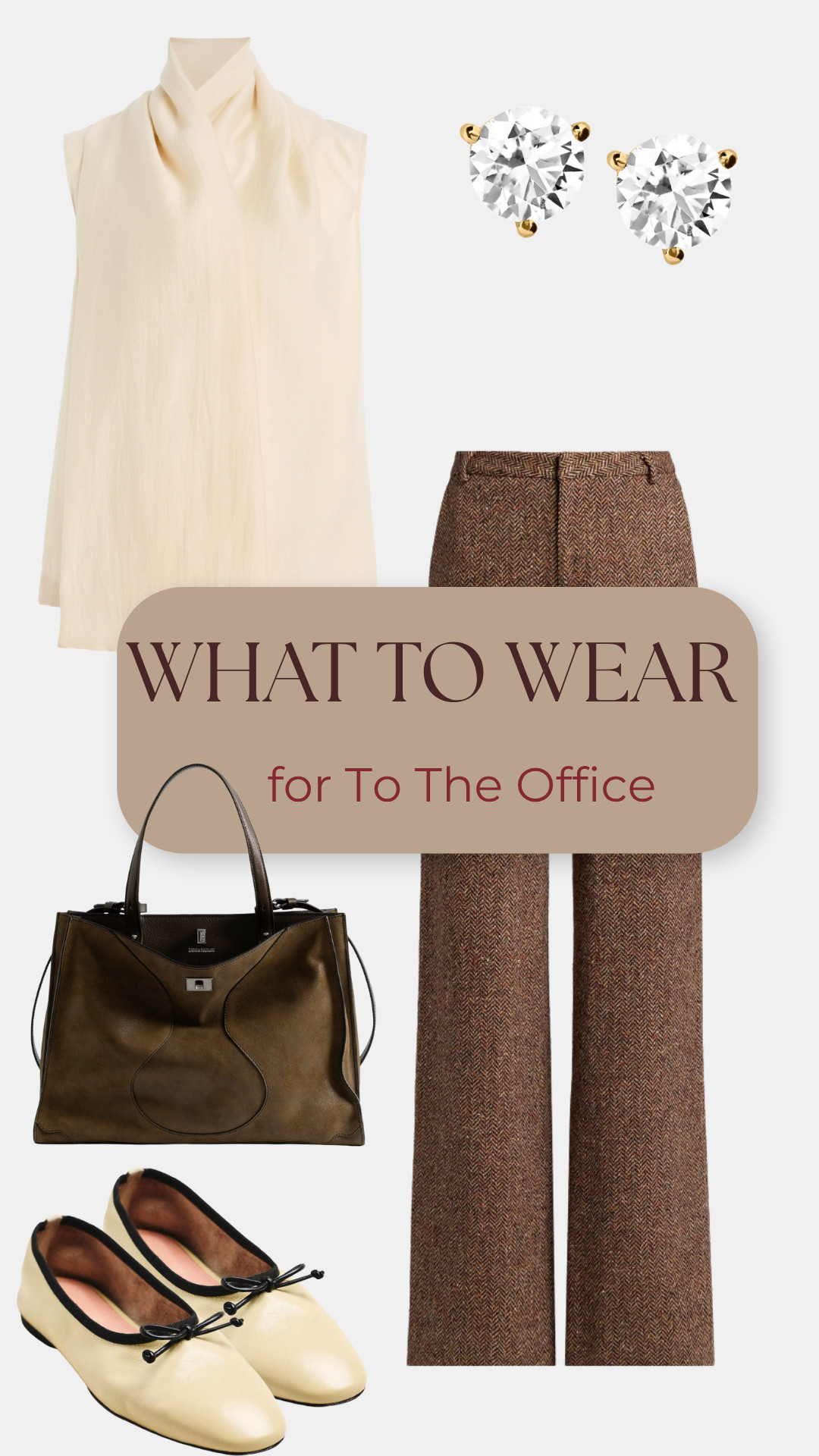 To The Office 

 #LTKSeasonal #LTKStyleTip #LTKWorkwear