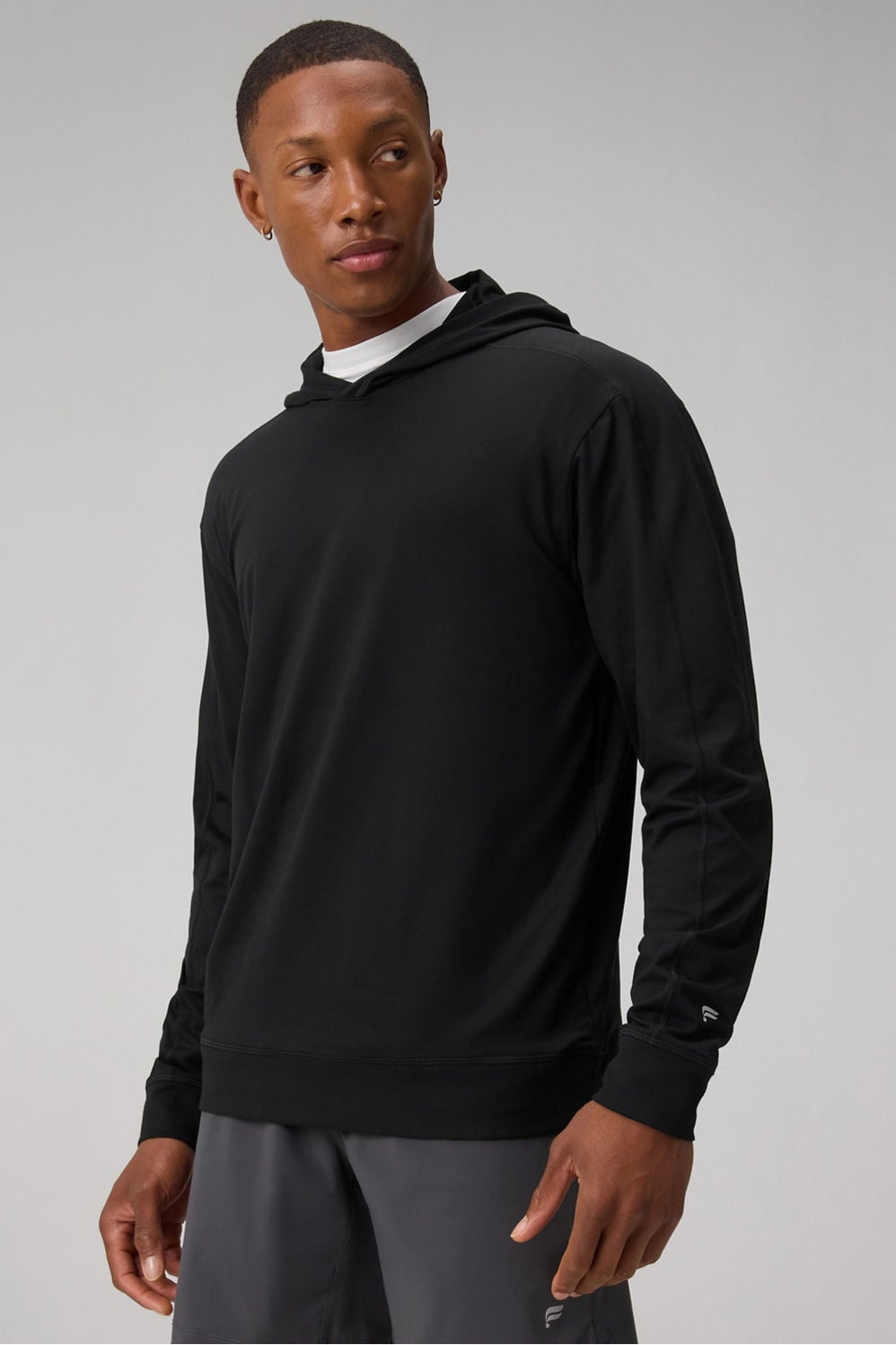 The Cloud Jersey Hoodie | Fabletics
