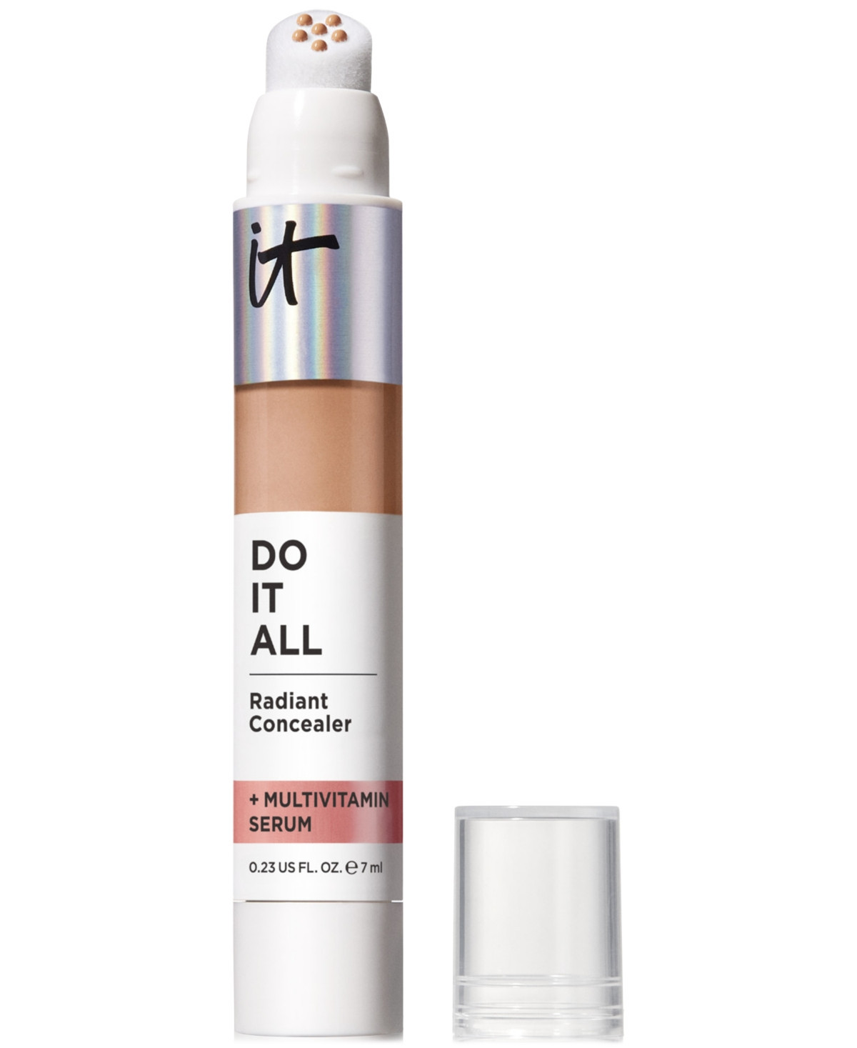 It Cosmetics Do It All Radiant Concealer - Medium Cool | Macy's