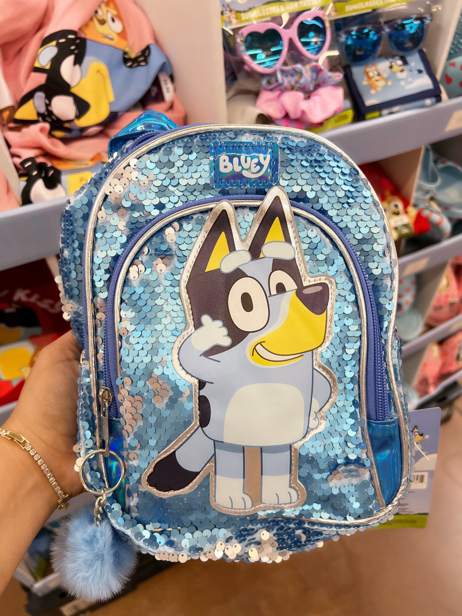 Bluey Toddler Finds at Walmart 

#bluey #toddler #walmart 

#LTKGiftGuide #LTKSeasonal #LTKKids