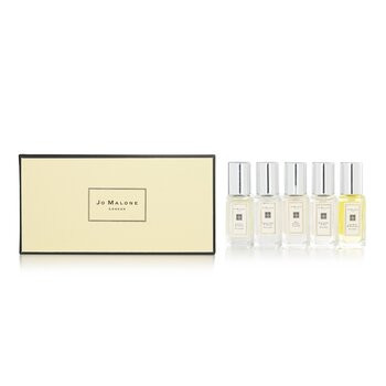 Cologne Set | eCosmetics.com