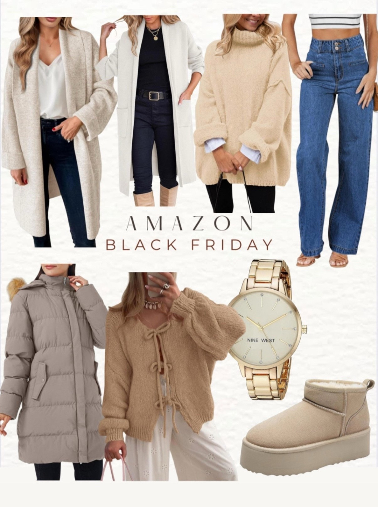 amazon jewelry favorites!!