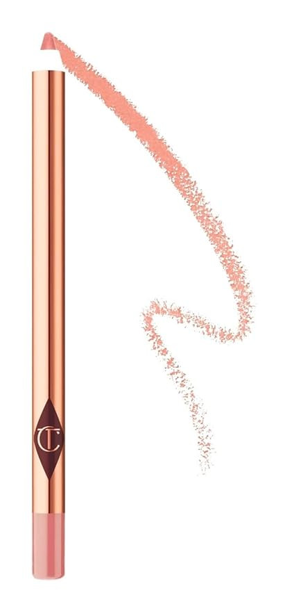 CHARLOTTE TILBURY Mini Pillow Talk Lip Cheat (Travel Size) Lip Liner | Amazon (US)