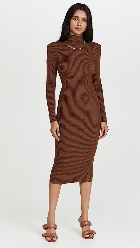 ASTR the Label Abilene Sweater Dress | SHOPBOP | Shopbop