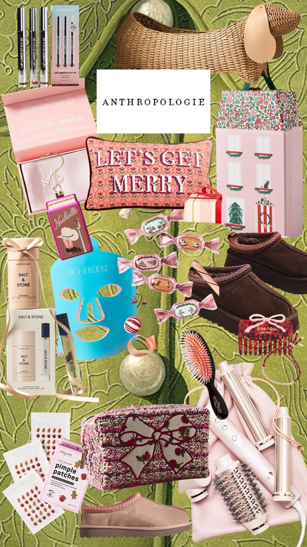 < u s e > code ANTHRO30 to save 30% off of your purchase!

#LTKCyberWeek #LTKSaleAlert #LTKHoliday