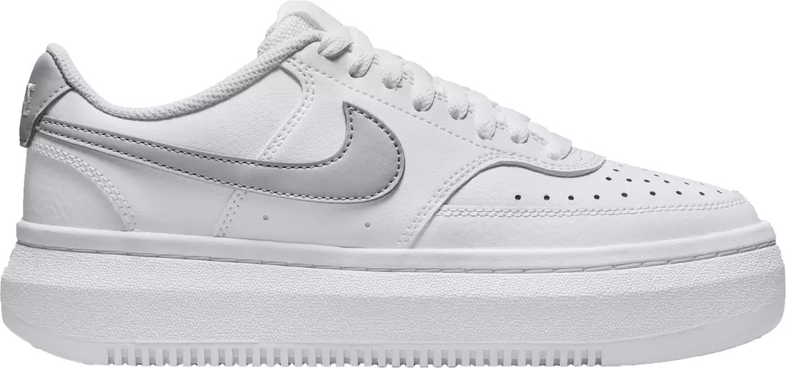Nike Women's Court Vision Alta Shoes | Dick's Sporting Goods