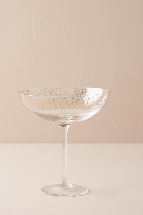 Star Cluster Coupe | Anthropologie (US)