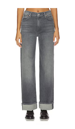 The Dodger Skimp Cuff Jeans | Revolve Clothing (Global)