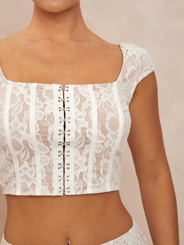 Lumalex Spring Wedding Season Banquet Coming Of Age Ceremony Summer Vacation Beach Seaside 2pcs/S... | SHEIN