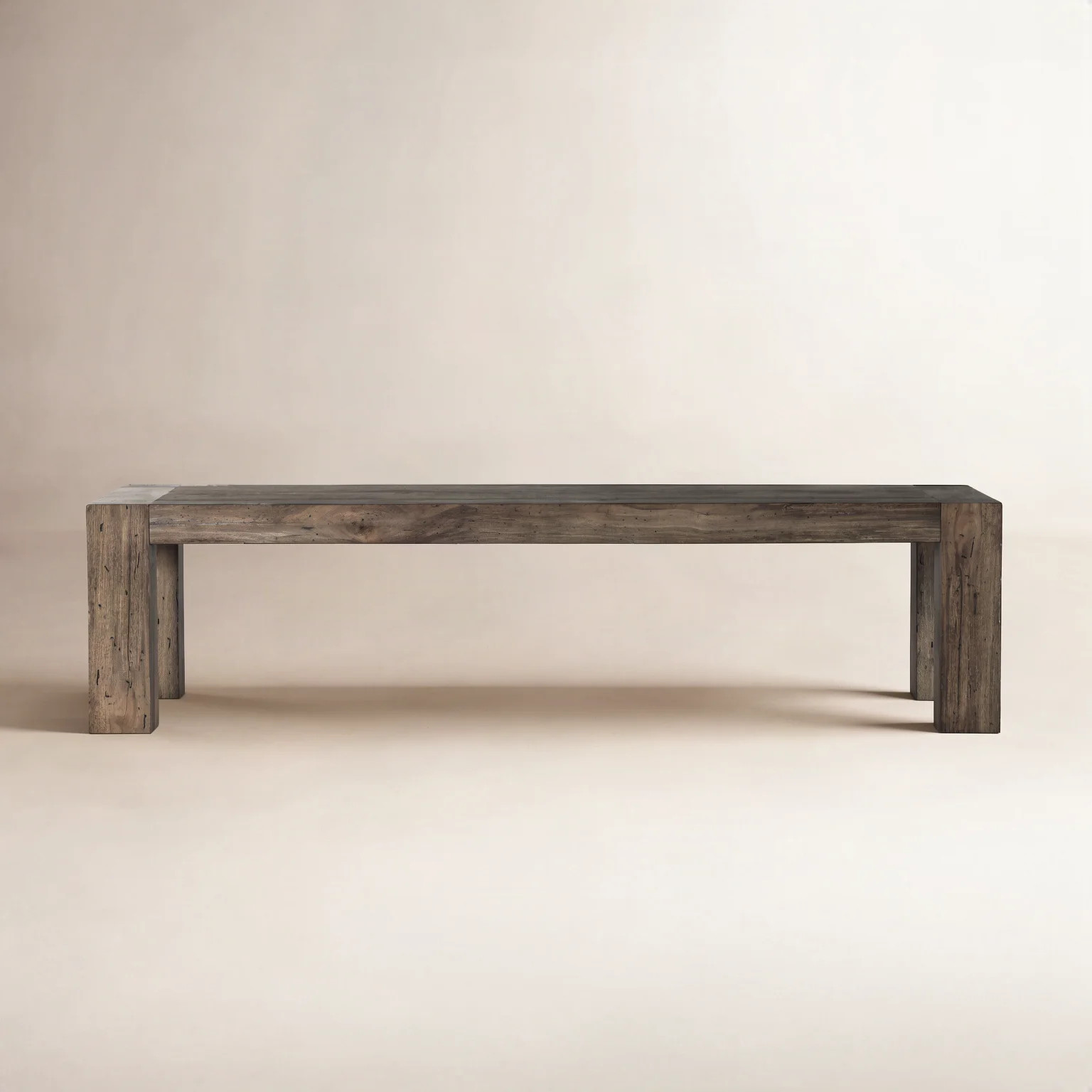 Lockney 108'' Dining Table | Joss & Main