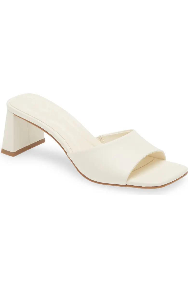 Jaydin Slide Sandal (Women) | Nordstrom