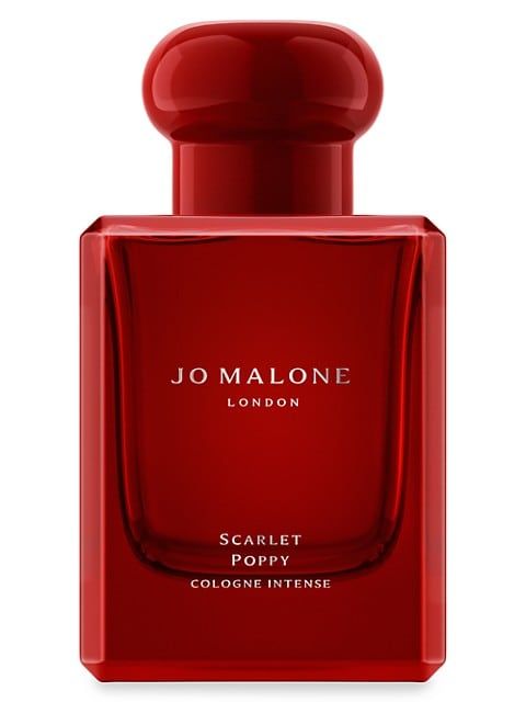 Scarlet Poppy Cologne Intense | Saks Fifth Avenue