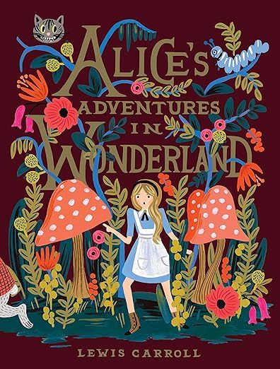 Alice's Adventures in Wonderland | Amazon (US)