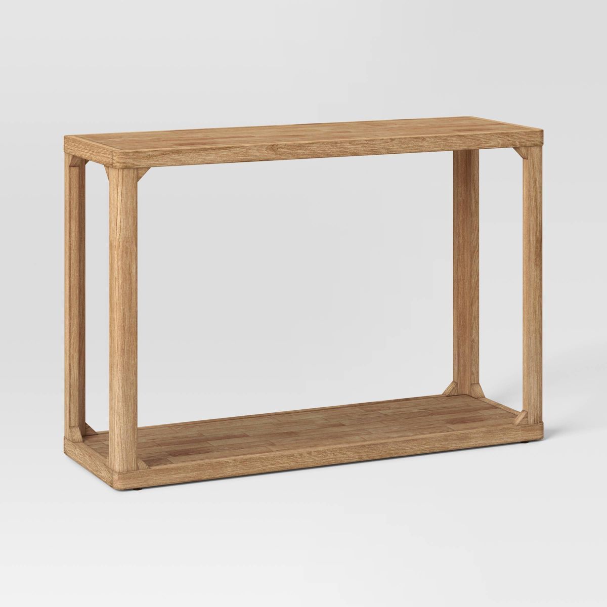Castalia Coffee Table Threshold™ curated on LTK