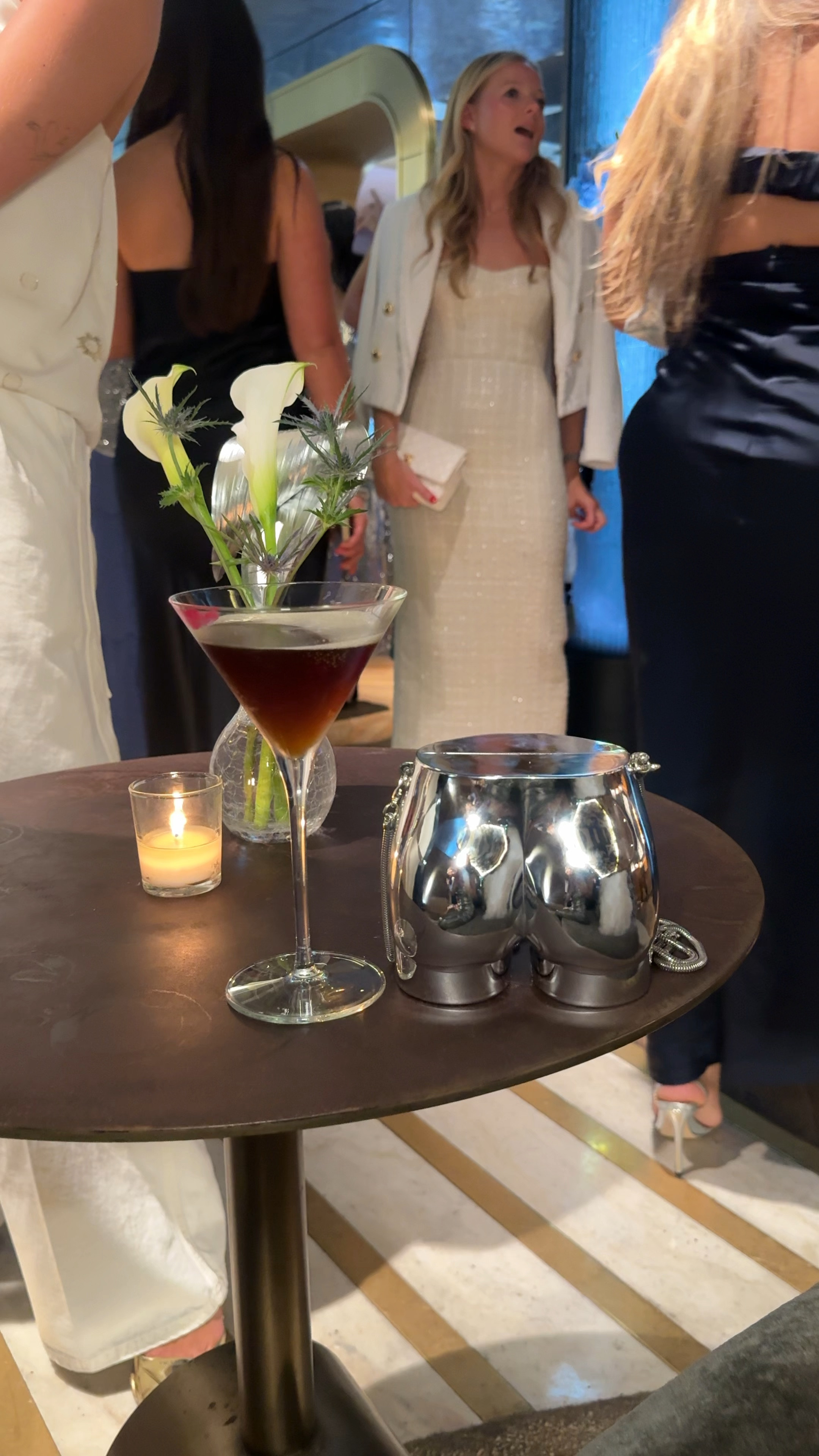 I got so many compliments on my purse!!! 
#clutch #purse #handbag

#LTKFindsUnder50 #LTKVideo #LTKCon