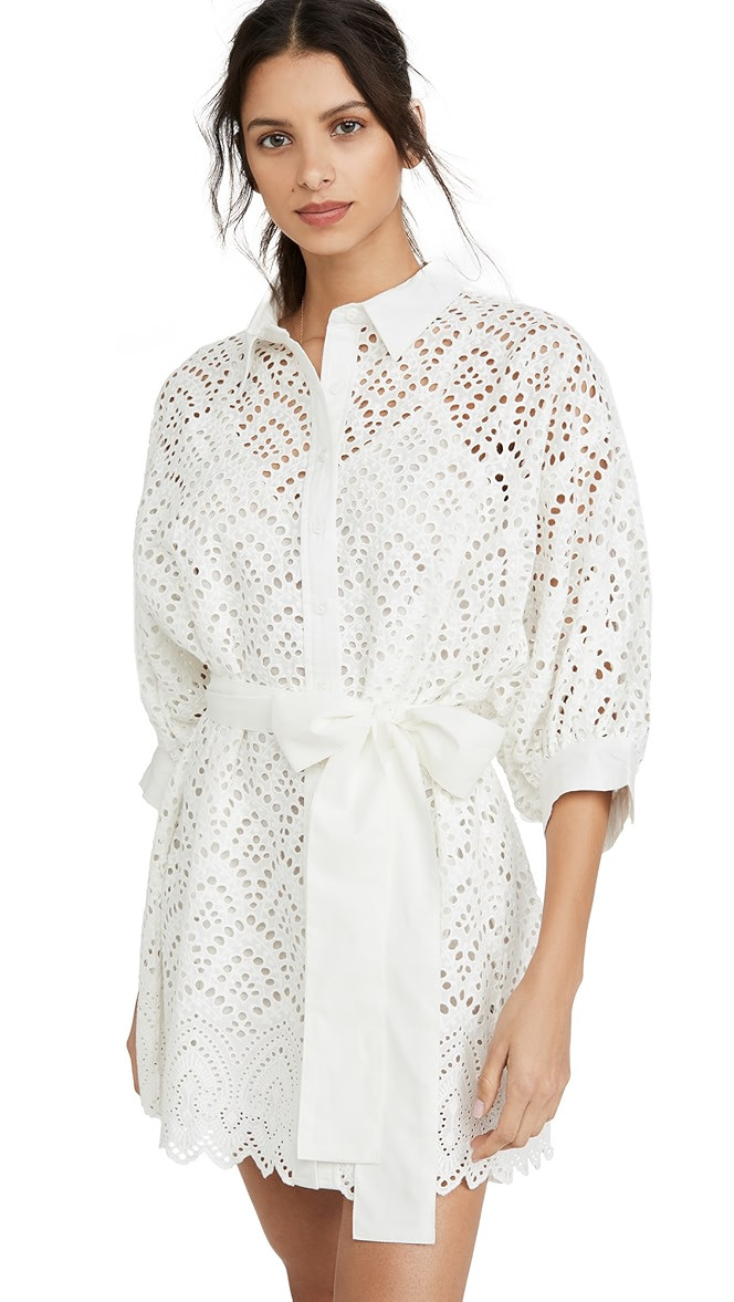 Florine Dress | Shopbop