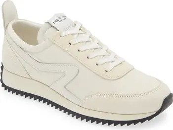 rag & bone Retro Runner Sneaker (Women) | Nordstrom | Nordstrom