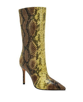 Katy Perry Women's Revival Pointed Toe Boots - Macy's | Macy's