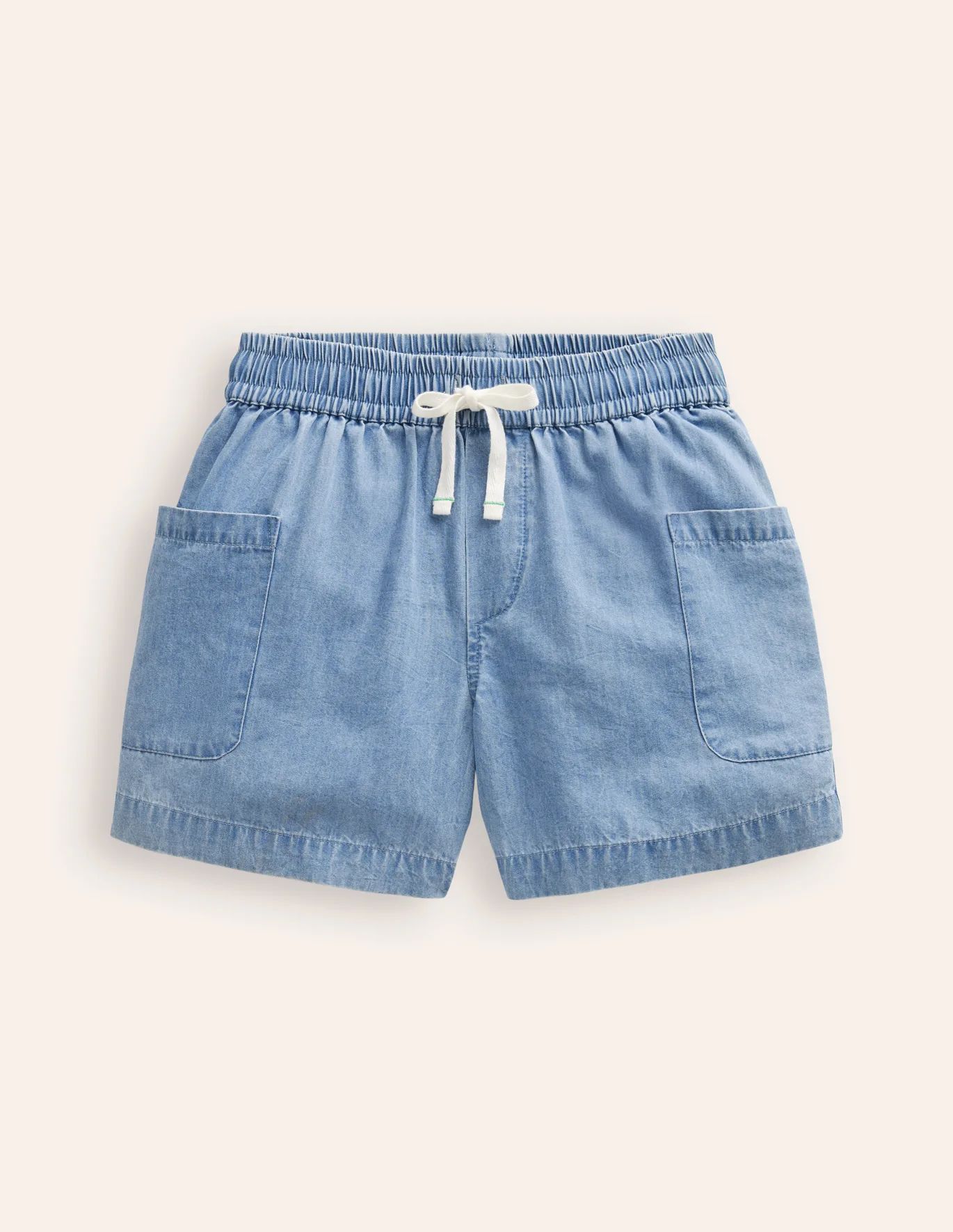 Pocket Shorts | Boden (US)