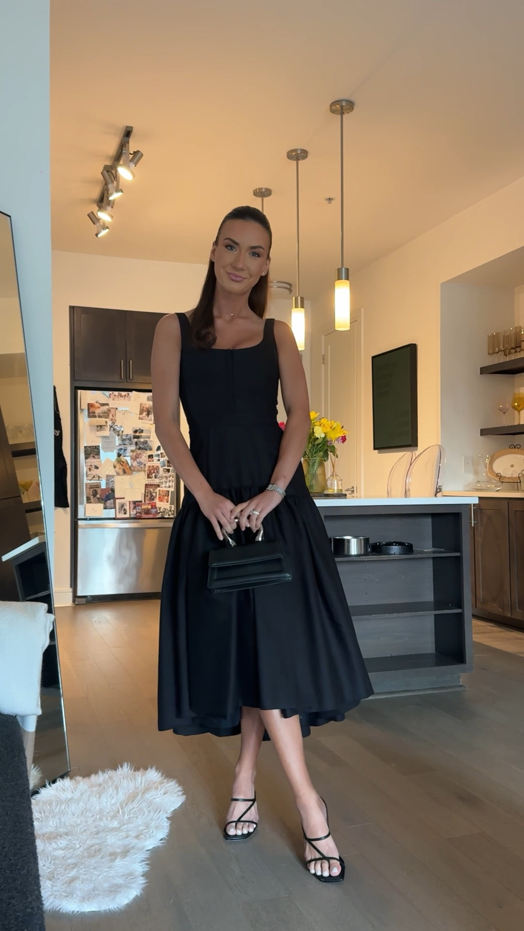 Got on size XS! Perfect rehearsal dinner dress or wedding guest dress!

#LTKStyleTip #LTKShoeCrush #LTKWedding