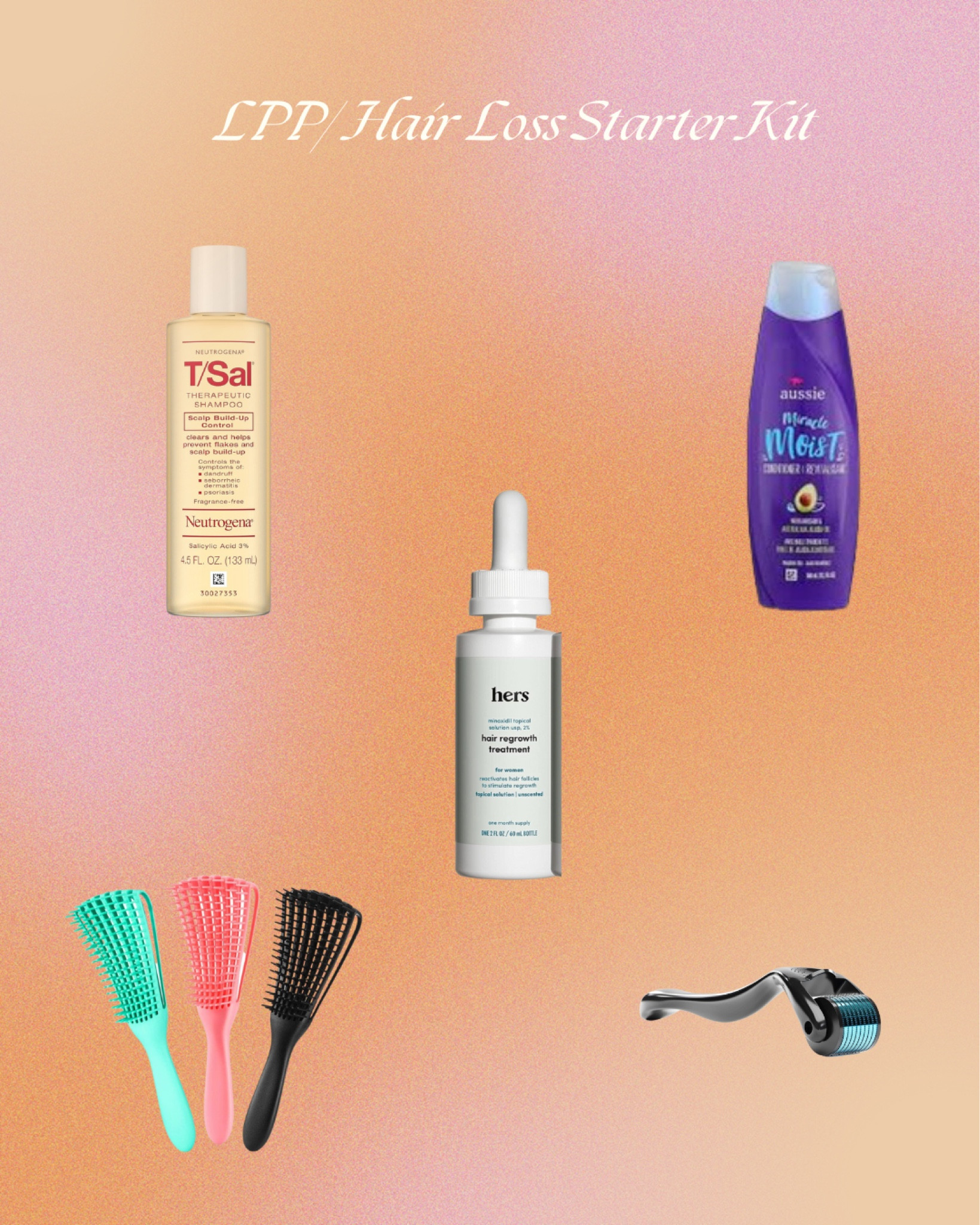 I wish I wish I wish I knew about these products 12 years ago! Recovering these products in my journey have been life changing! #LTKxPrime 

#LTKover40 #LTKsalealert