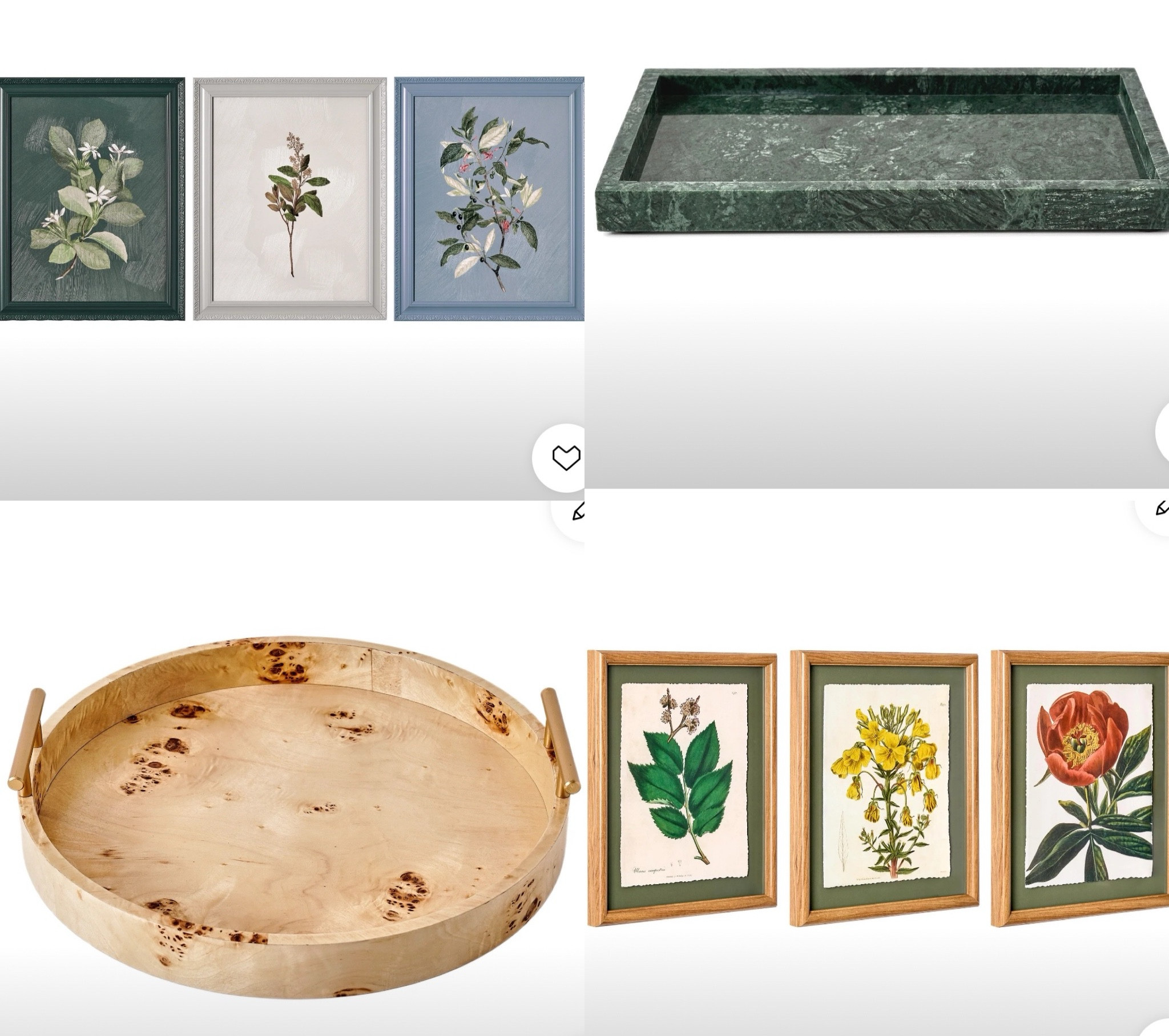 Spring home decor @walmart @home @style #decor #home #style 

#LTKFindsUnder50 #LTKStyleTip #LTKHome