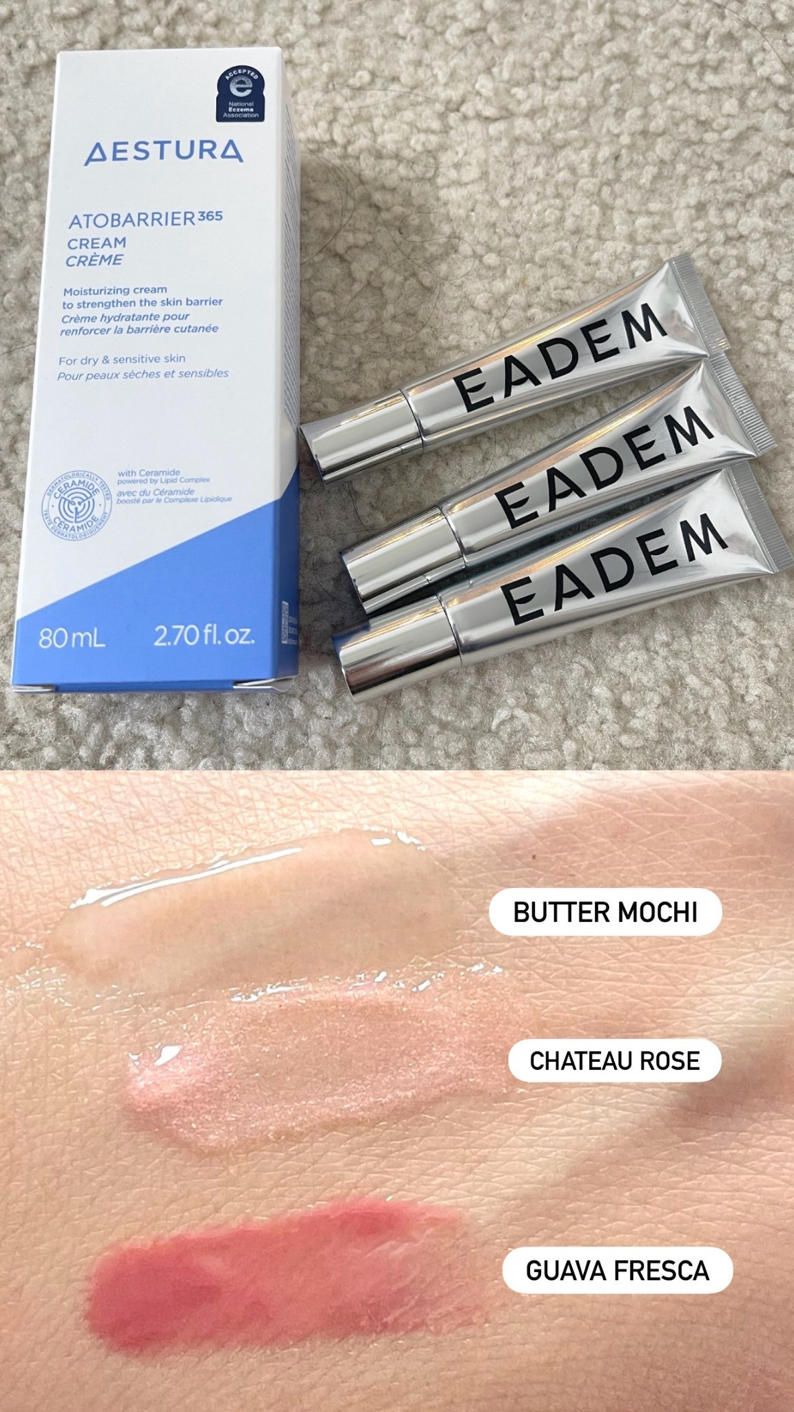 Aestura barrier cream


Sephora finds


#LTKSaleAlert #LTKBeauty