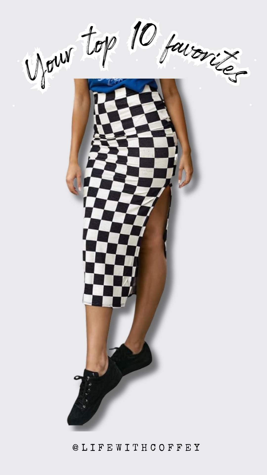 I wear the size Medium in this skirt! Perfect for concerts and rock festivals 

#LTKParties #LTKStyleTip #LTKFindsUnder50