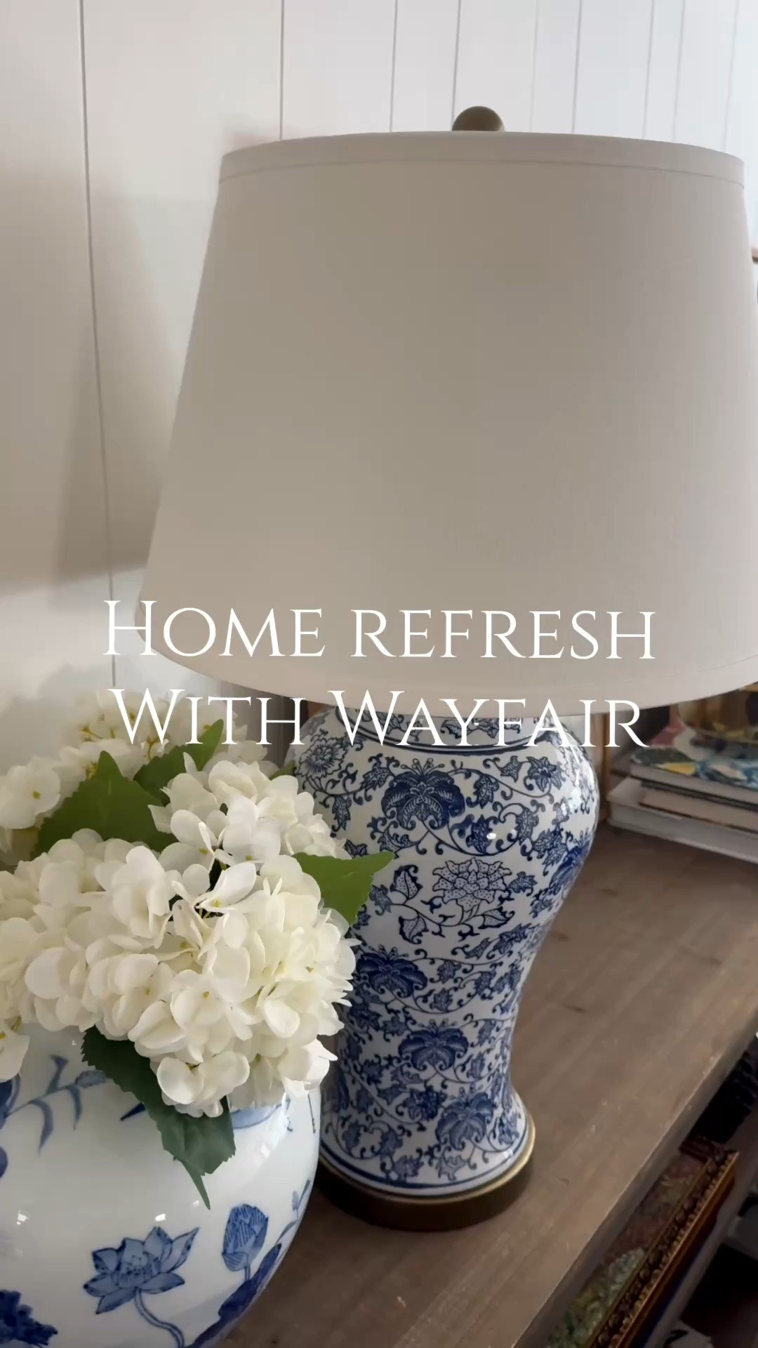 #ad A few simple swaps can make your home feel brand new. I refreshed this space with beautiful Wayfair finds that add a perfectly collected feel. It’s amazing what a few new pieces can do!
 
@Wayfair #wayfair #wayfairpartner

#LTKdayinmylife #LTKgrwm #LTKootd