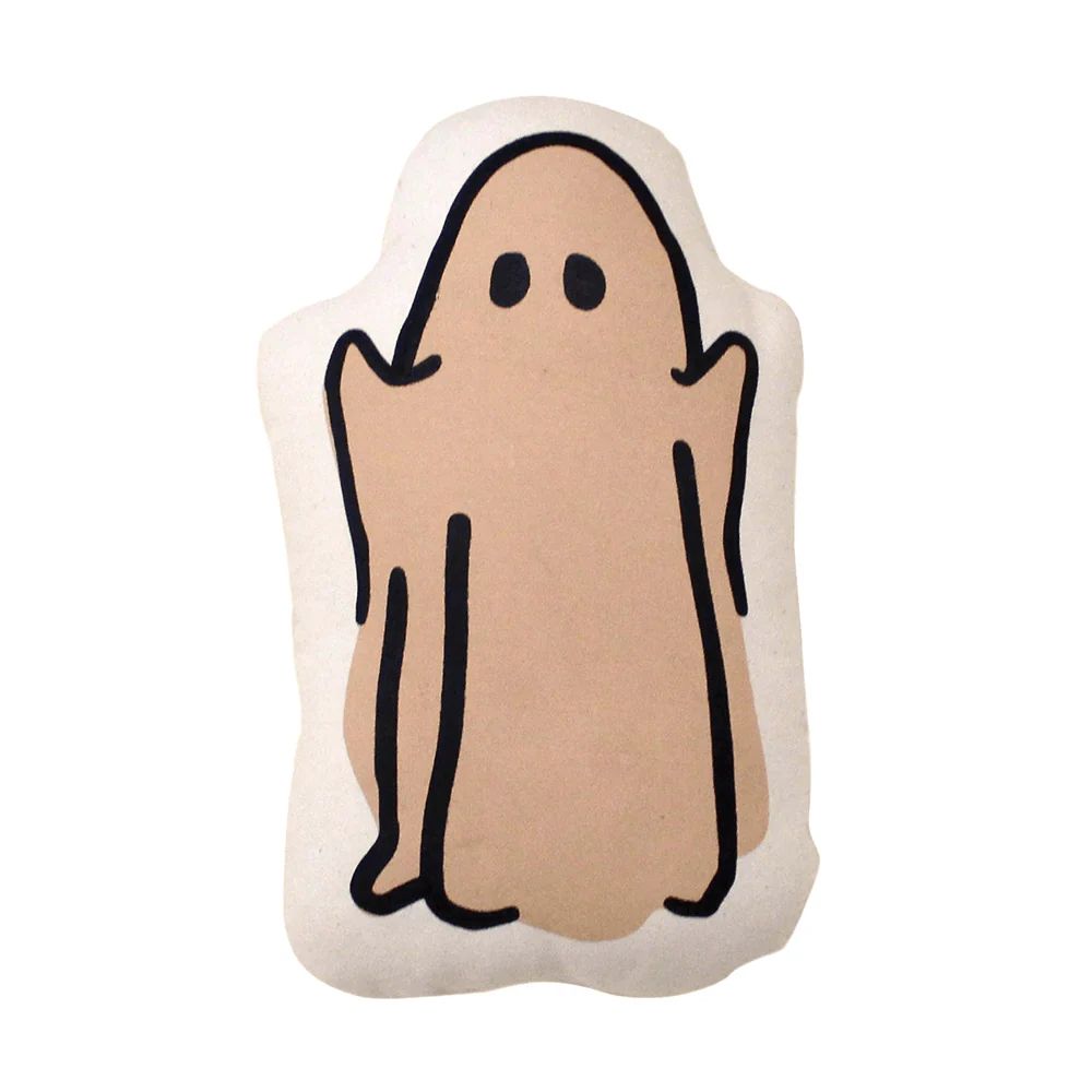 Ghost Pillow | Shop Sweet Lulu