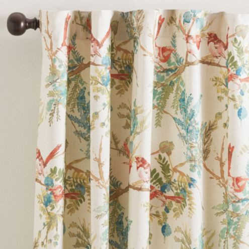 Vivien Drapery Panel | Ballard Designs, Inc.