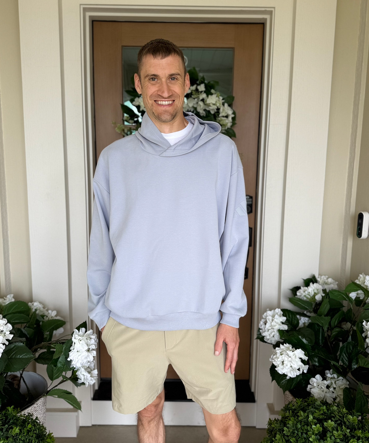 Quality pieces from @adidas for Father’s Day #createdwithadidas #adidaspartner  

 