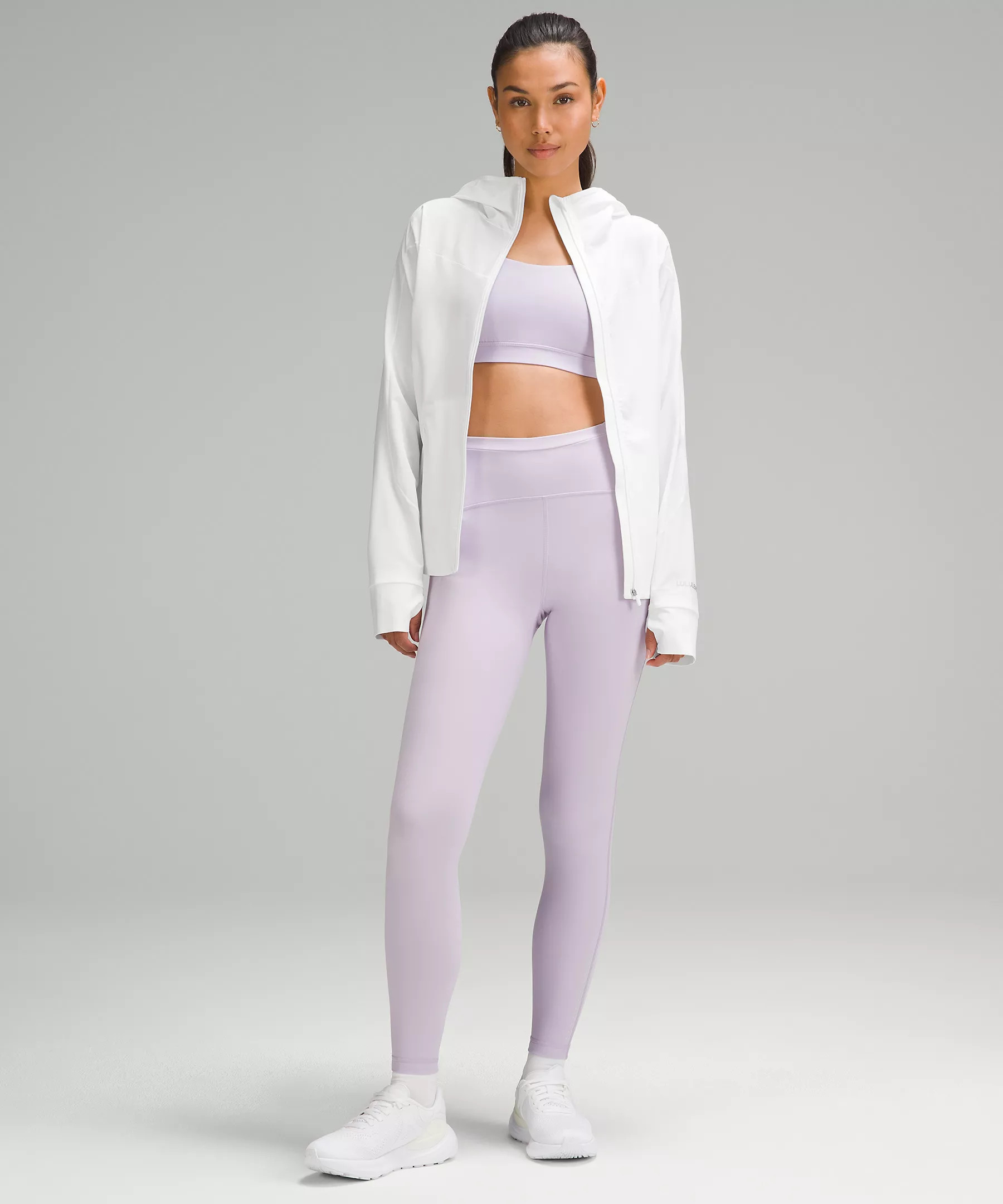 Mist Over Windbreaker | Lululemon (US)