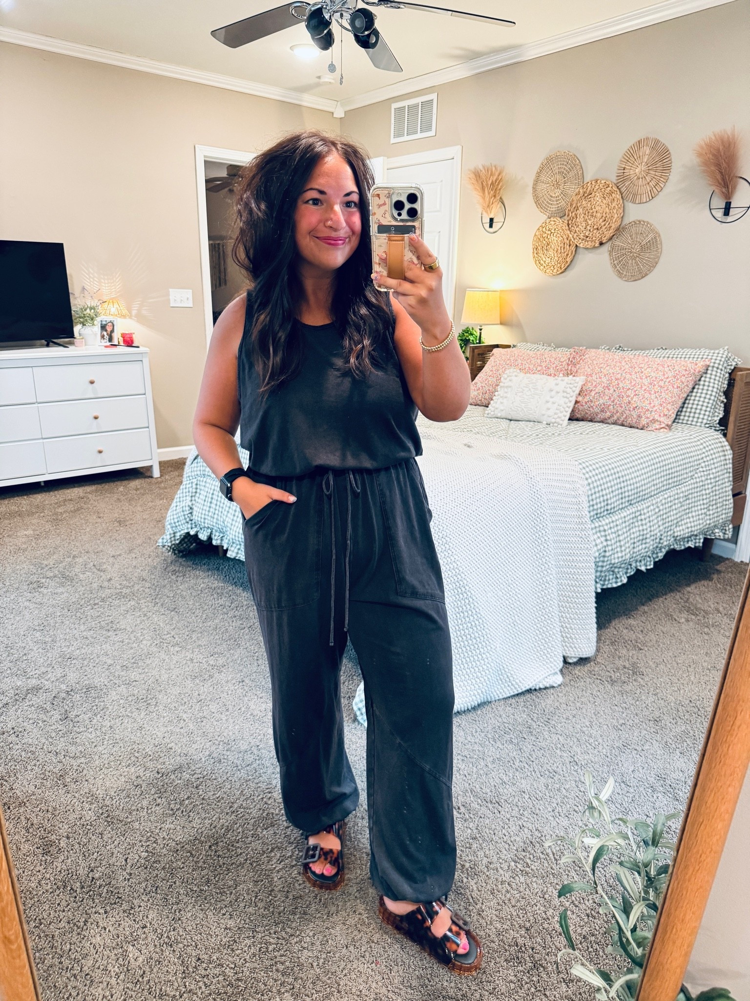monday OOTD

#LTKootd #LTKSeasonal #LTKMidsize