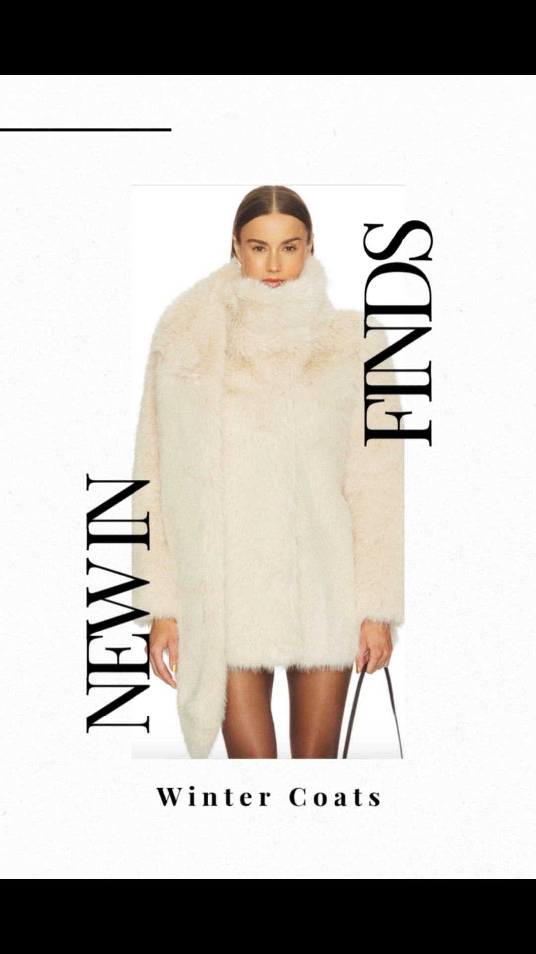 It’s the season where you’re outerwear is the outfit so here are the best winter coats that caught my eye

#LTKStyleTip #LTKSeasonal #LTKGiftGuide