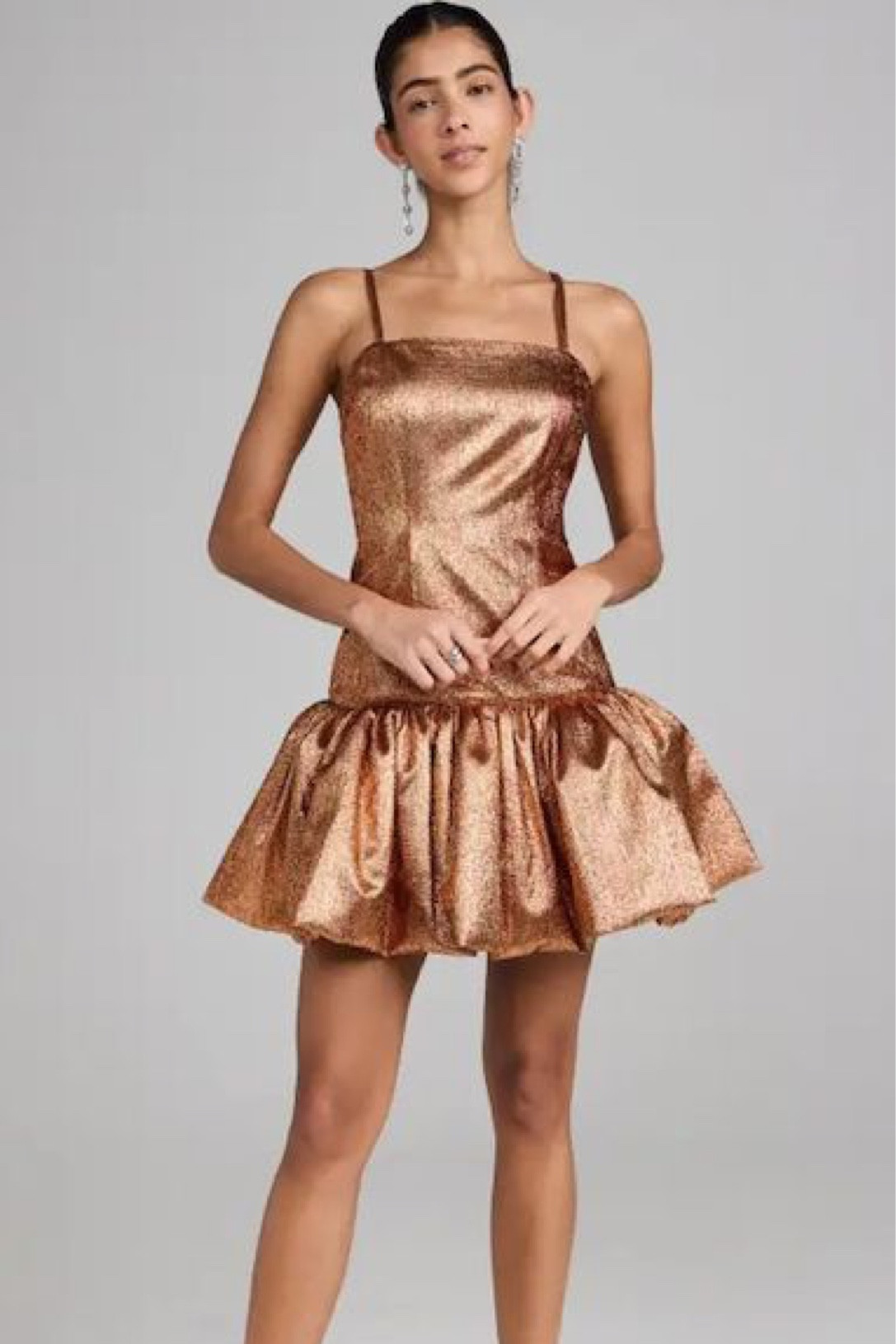 Party dress ✨

#LTKGiftGuide #LTKparties