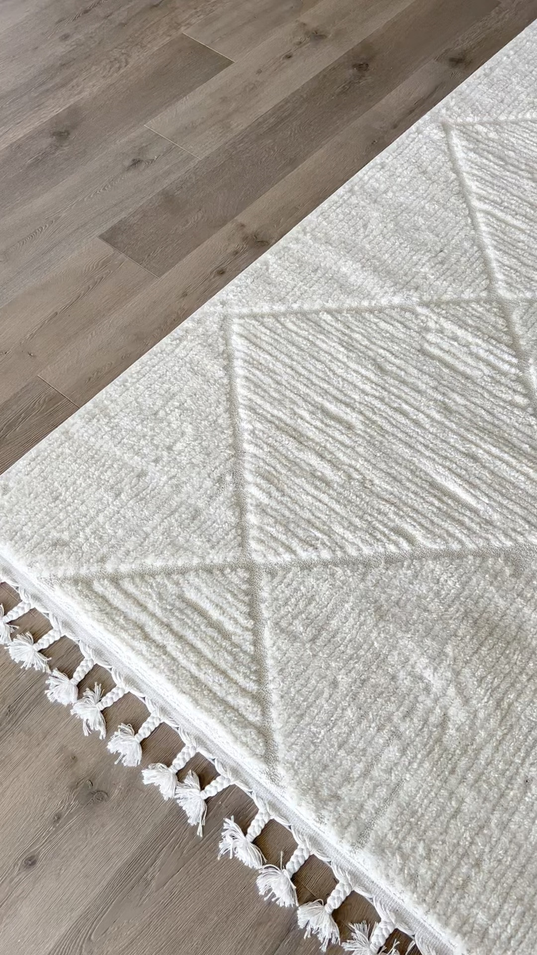 My living room area rug is on sale! 


25% off with code HOLIDAY 


area rug, neutral rug, white rug, living room decor, organic modern, home decor 


#rugsusa #labordaysales 

#LTKSaleAlert #LTKHome