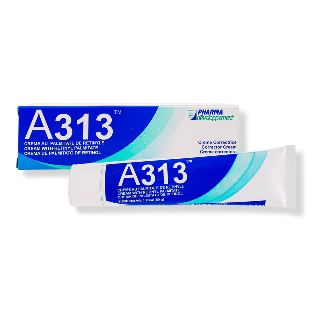 A313 Vitamin A Pommade | Ulta