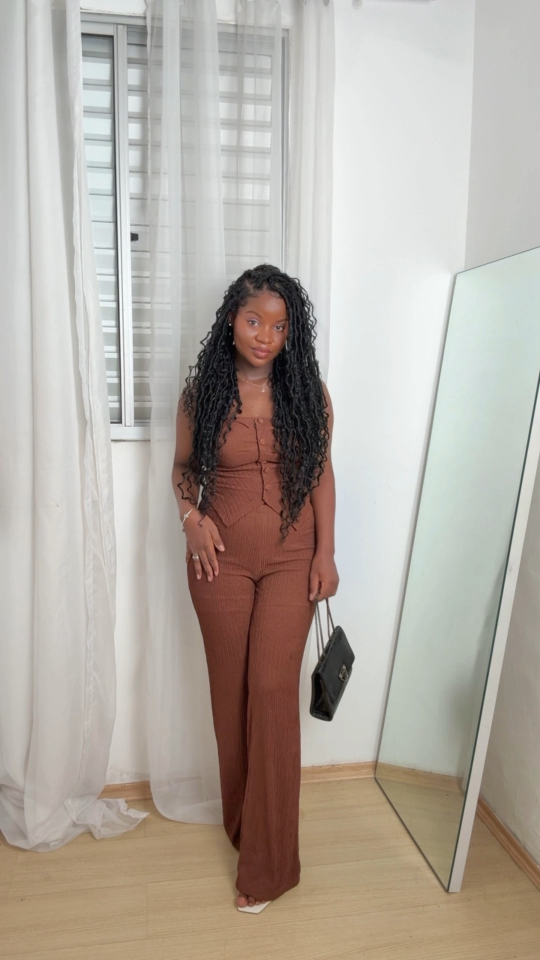 Look ideal para um jantar ❤️😍🍫

#LTKdicadeestilo #LTKbrasil #LTKbeleza