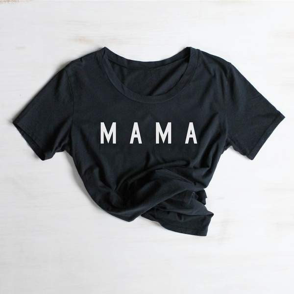Women's "Mama™" Tee | Ford and Wyatt