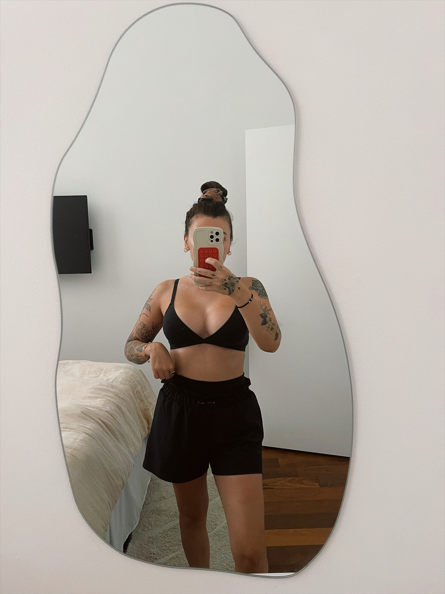 recent Nordstrom haul #nordstrom #anniversarysale #nordstromanniversary #zella #skims #bras #workoutshorts 

#LTKunder100 #LTKsalealert