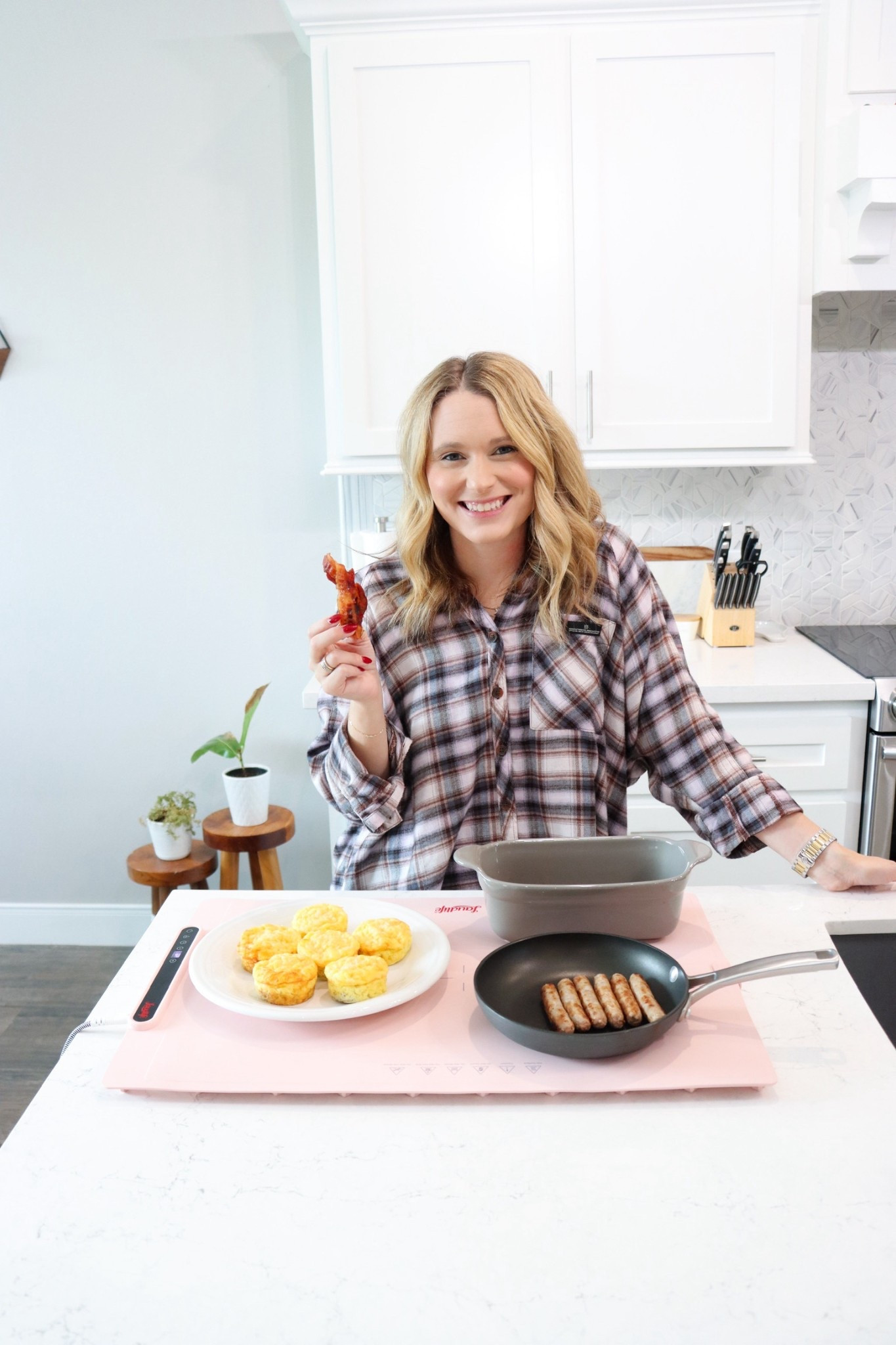 Amazon Big Spring Sale  +  Easter means time to grab this Must Have Warming Mat for hosting 🐰
Great for keeping all your food warm while everyone gets served. It has multiple settings for time and temperature. I have used this so much.
Grab yours now.

//
Warming mat
Hosting must haves
Kitchen must haves 
Warmers


#LTKHome #LTKfoodie #LTKSaleAlert